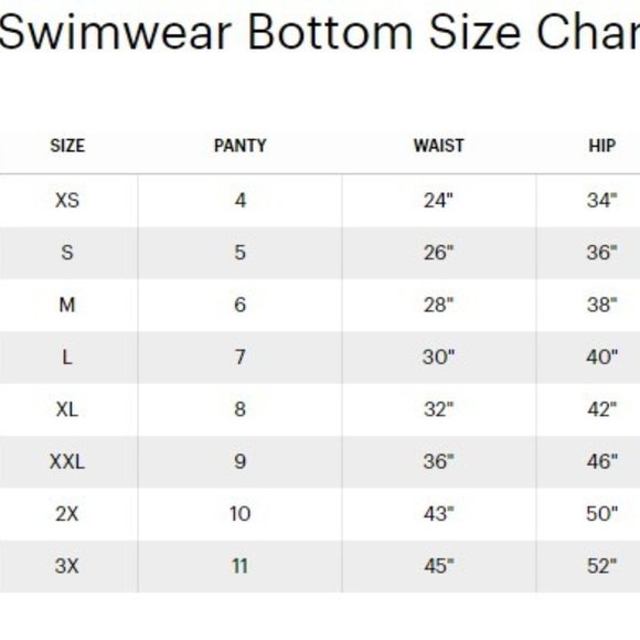 SMART & SEXY "Swim Secret" Convertible 𝟑𝟒𝐁 Push-Up Bikini  🏊  NEW WITH T… - Picture 14 of 15